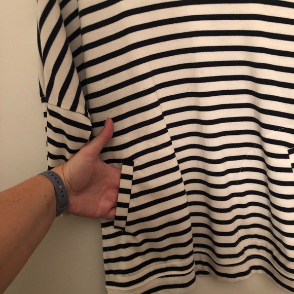 Lucca Couture shirt - Picture 2 of 4